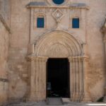 Santa Maria del Gesù - Modica
