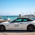 Marina di Ragusa - Il porto turistico