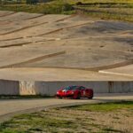 Cronos partecipa alla Targa Florio