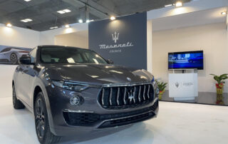 Nauta 2022 Maserati Cronos catania sicilia