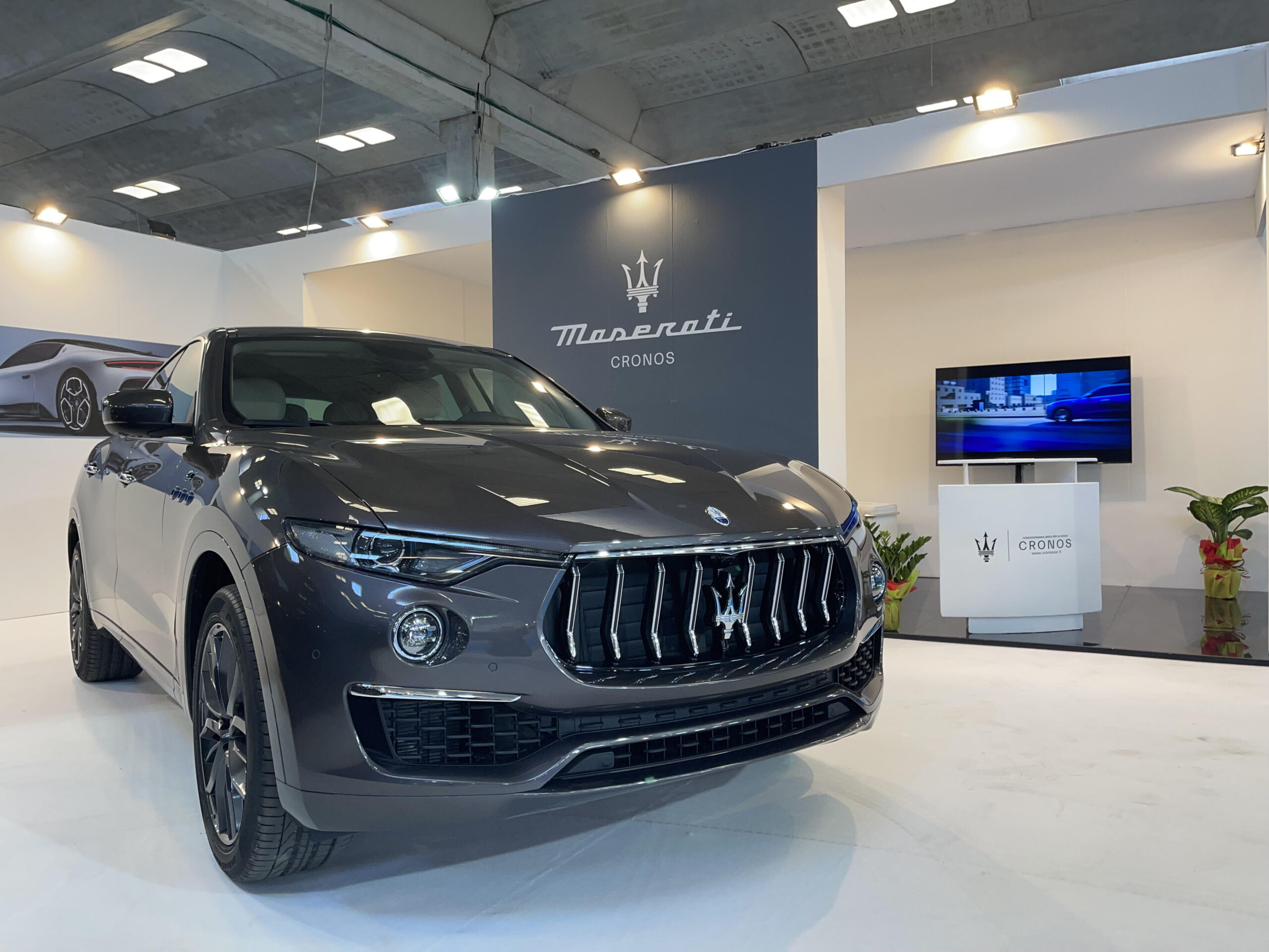 Avada Car Dealer News