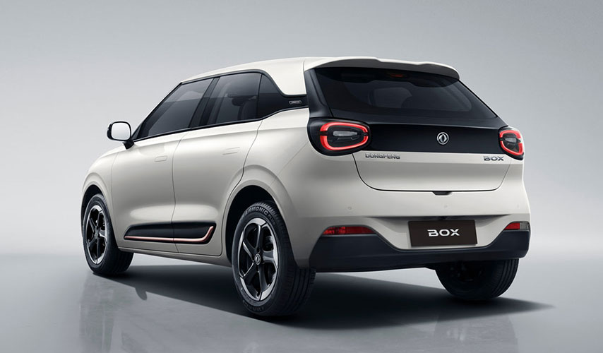 dongfeng box sicilia