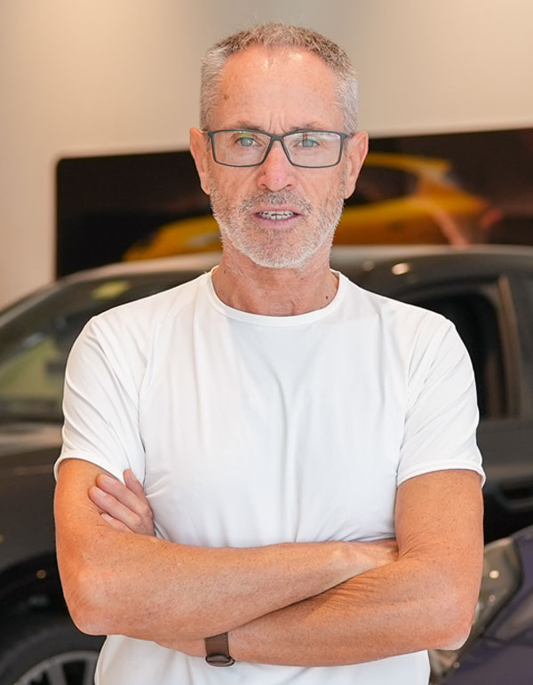 Car Dealer Team Member